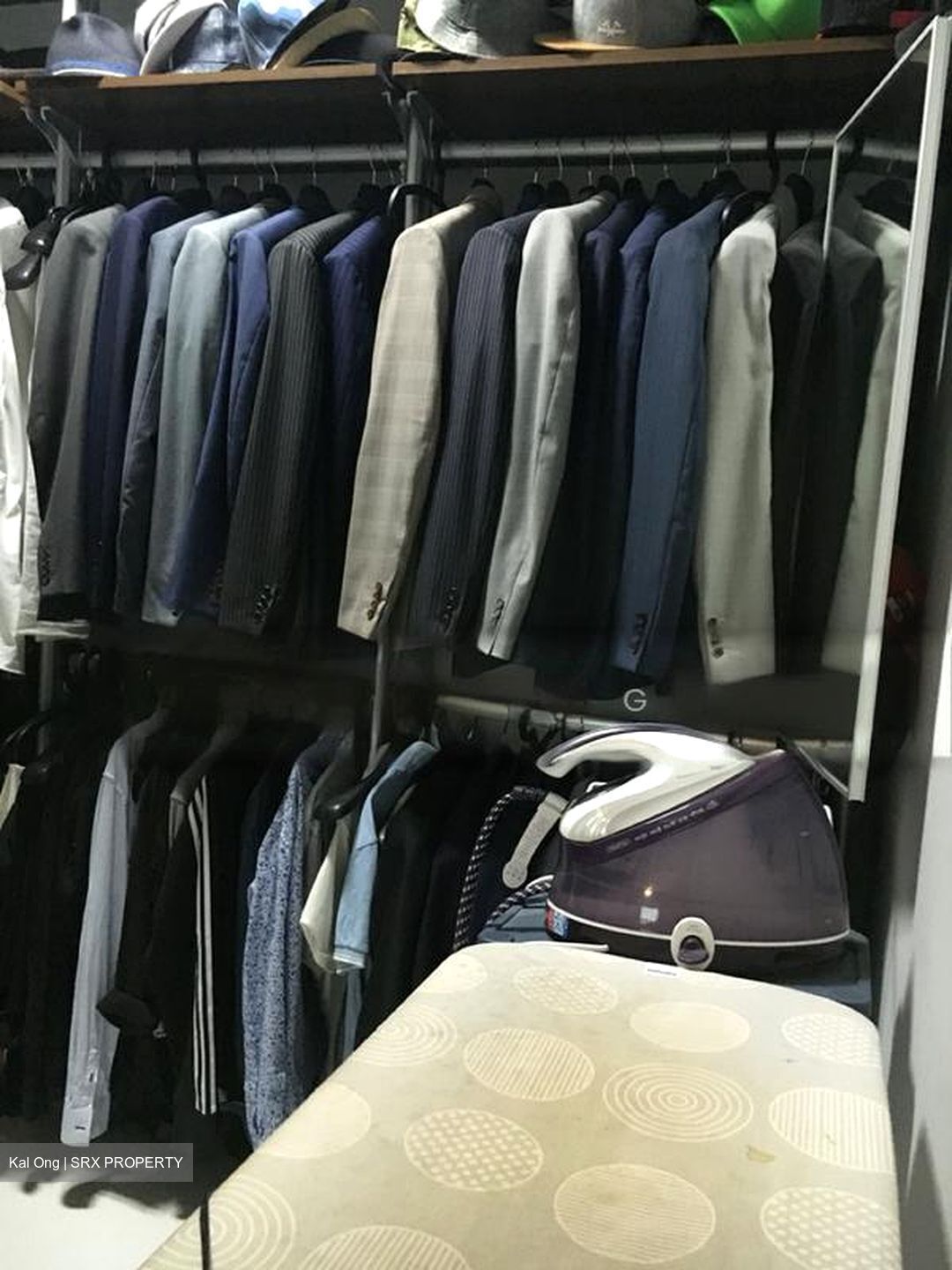 The Gale (D17), Condominium #501947971